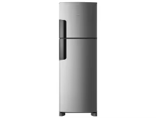 Geladeira Consul Inox Duplex 377L Thumbnail 1