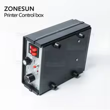 Caixa Controle ZONESUN LT-50D Thumbnail 2