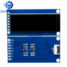 Tela LCD TFT 1.68" para Arduino Thumbnail 3