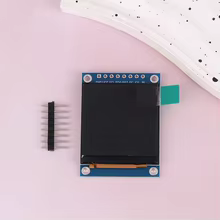 Tela LCD TFT 1.54" Arduino SPI Thumbnail 3