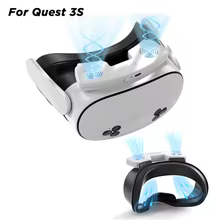 Ventilador Meta Quest 3S Tahnuhna Thumbnail 1