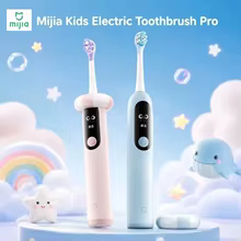 Escova de Dentes Elétrica Infantil MIJIA Pro Thumbnail 1