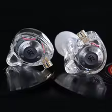 Fone KZ EDX Pro X HIFI Thumbnail 4
