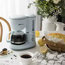 Máquina de Café HAOYUNMA 0.6L Thumbnail 5