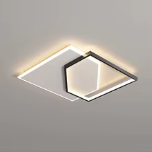 Luminária de Teto LED Moderna Thumbnail 4