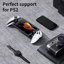 Console Retro M28 Portátil Thumbnail 4