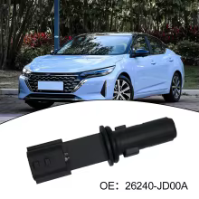 Soquete Lâmpada Nissan Qashqai 26240JD00A Thumbnail 2