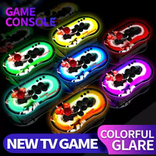 Console Arcade Joystick MT6 10000 Jogos Thumbnail 5