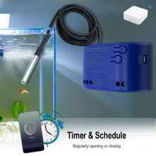 Interruptor Inteligente Zigbee Tuya Thumbnail 6