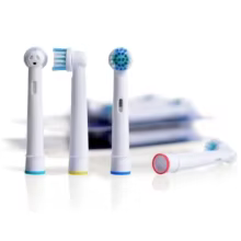 Cabeça de Escova Oral-B Braun - 4 a 20 Peças Thumbnail 3
