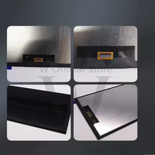 Display LCD MIPI 8" HD TFT Thumbnail 5