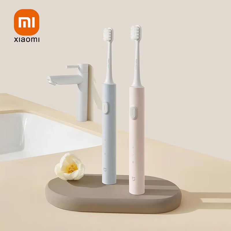 Escova Elétrica Xiaomi Mijia T200
