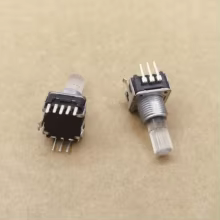 Encoder EC12 Original Novo LED Thumbnail 2