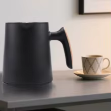 Cafeteira Elétrica Turca Automática 250ML Thumbnail 4