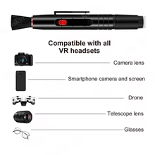Kit Limpeza VR Universal Thumbnail 3