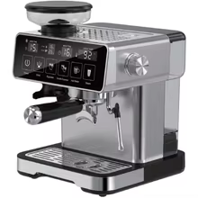 Máquina de Café Espresso Automática Thumbnail 1