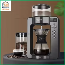 Máquina de Café Pour Over 220V Thumbnail 2