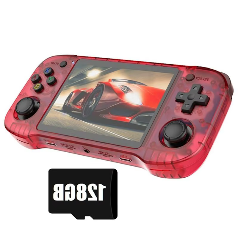 Consola Retro R46H 128GB