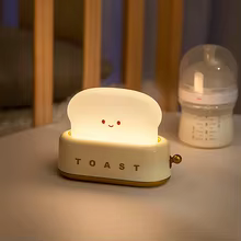Luminária Torrada Sorridente Thumbnail 3