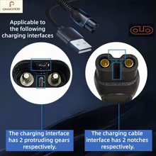 Cabo Carregador USB Philips Norelco Thumbnail 3