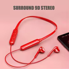Fone Bluetooth B7 Esportivo Sweatproof Thumbnail 3