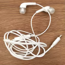 Fone USB-C Samsung S25 Ultra com Microfone Thumbnail 6