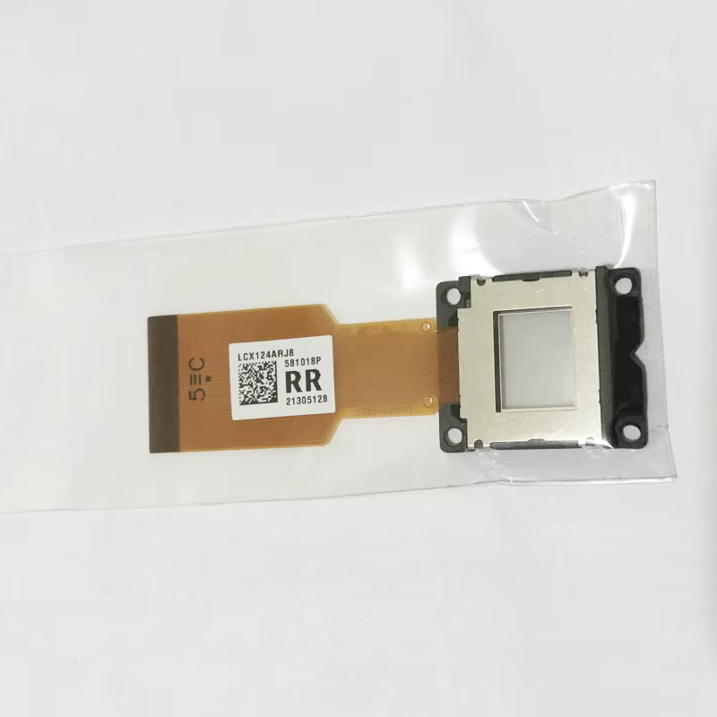 Painel LCD LCX124 Original