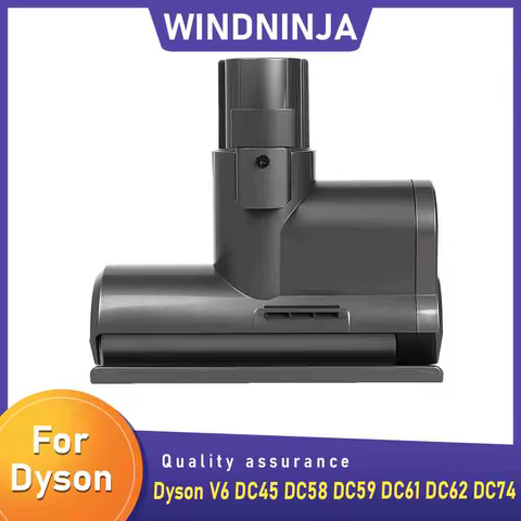Cabeça de Escova Motorizada Dyson V6
