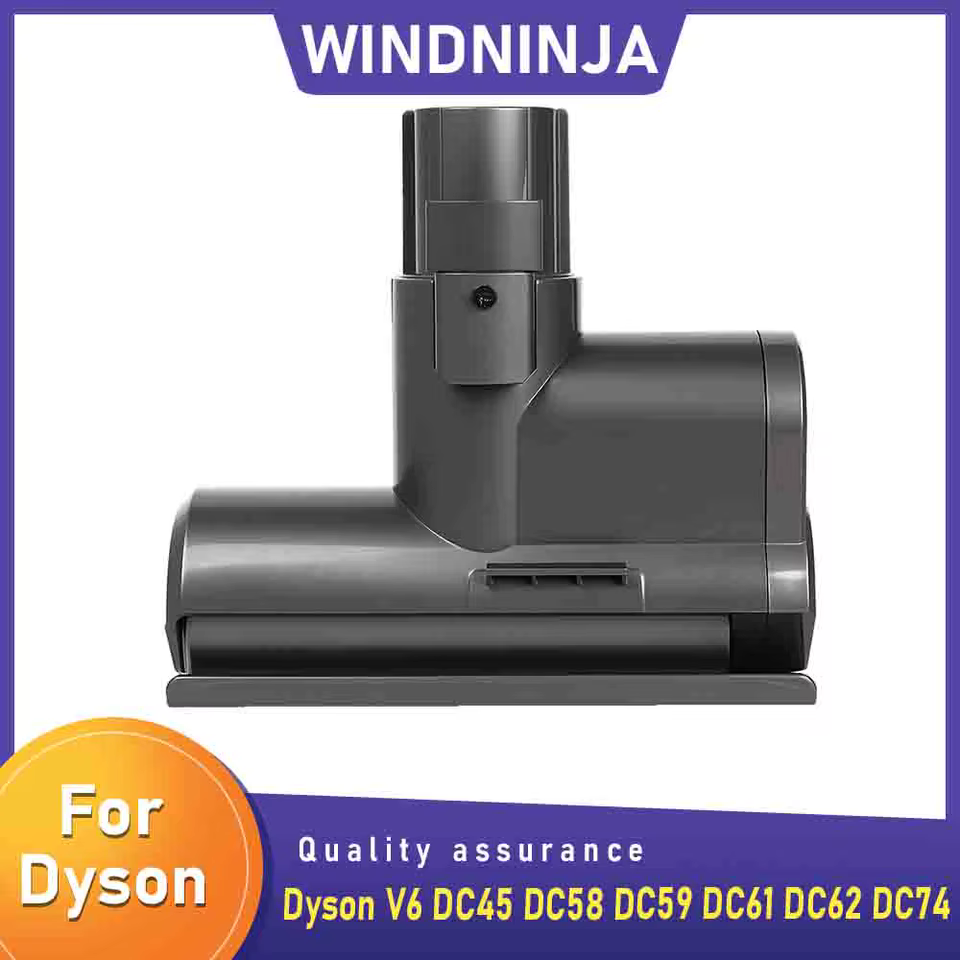 Cabeça de Escova Motorizada Dyson V6