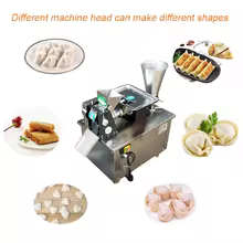 Máquina de Empanadas Automática Thumbnail 3