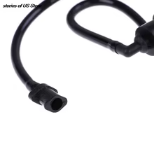 Tubo Acústico JETTING Preto Thumbnail 6