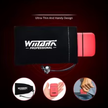 Barbeador Profissional Wmark NG-7901 Thumbnail 5