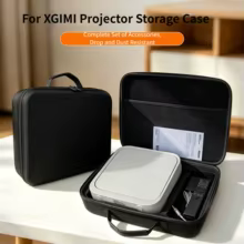 Bolsa EVA Projetor XGIMI Z6X-5 Thumbnail 6