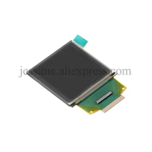 OLED 1.5" 128x128 SSD1351 Thumbnail 2