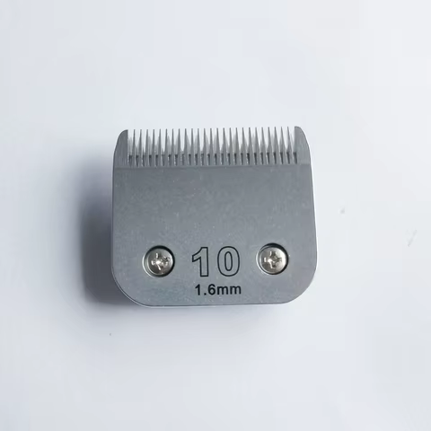 Cortador de Cabelo Cerâmico para Pets Sirreepet