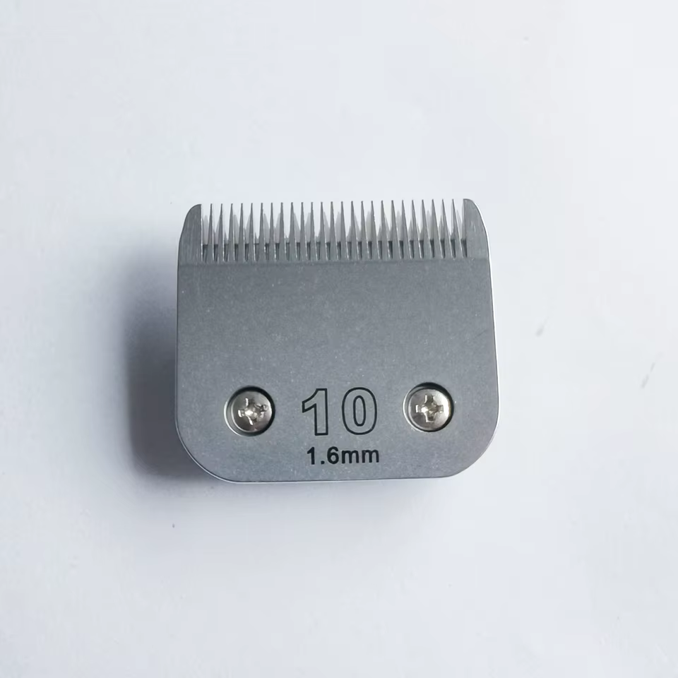 Cortador de Cabelo Cerâmico para Pets Sirreepet