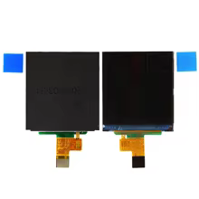 Display LCD TFT 1.54" 240x240 Thumbnail 6