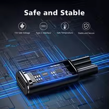 Adaptador Tipo-C Philips One Blade Thumbnail 5