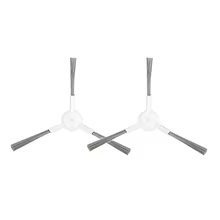 Escova Lateral para Robô Aspirador Xiaomi Thumbnail 1