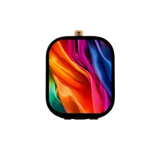 Módulo Display AMOLED Osptek 2.01" QSPI Thumbnail 3