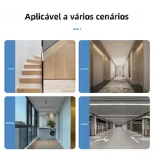 Interruptor Sensor PIR Automático Thumbnail 6