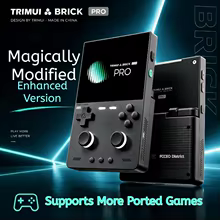 TRIMUI BRICK PRO Console Retro Thumbnail 4