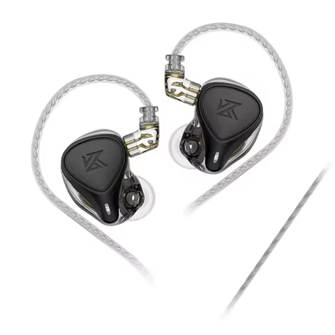 KZ ZEX Pro Fone de Ouvido