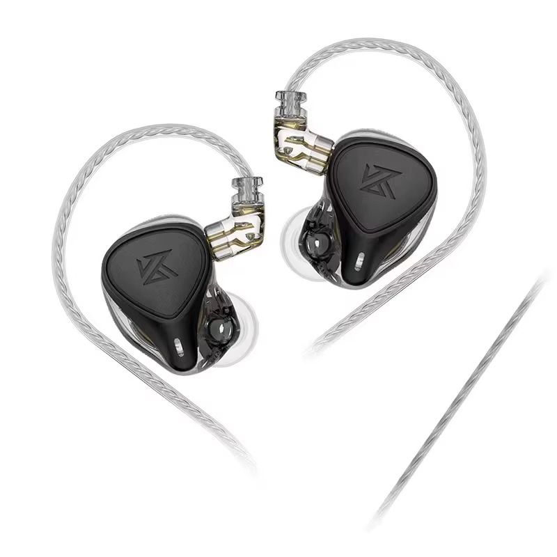 KZ ZEX Pro Fone de Ouvido