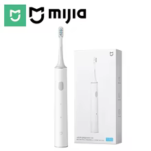 Escova de Dentes Elétrica MIJIA T300 Thumbnail 1