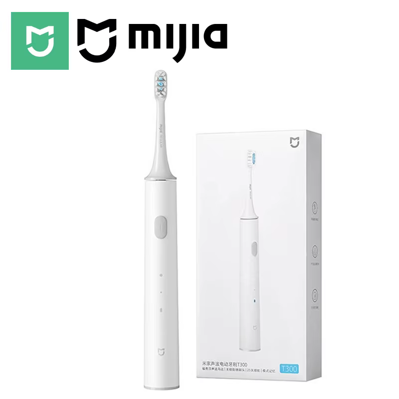 Escova de Dentes Elétrica MIJIA T300