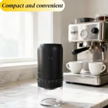 Moedor de Café Portátil XIAOWEI Thumbnail 4