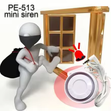Detector de Fumaça ACJ 433MHz Thumbnail 4