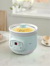 Panela Elétrica Bear Mini 220V Automática Thumbnail 3