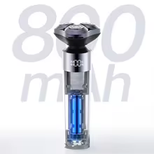 Barbeador Elétrico MIJIA S302 Thumbnail 2